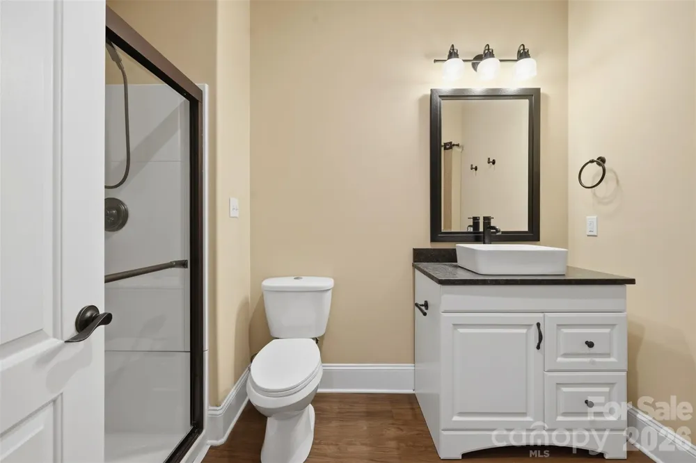 254 Streamside Place Mooresville, NC 28115