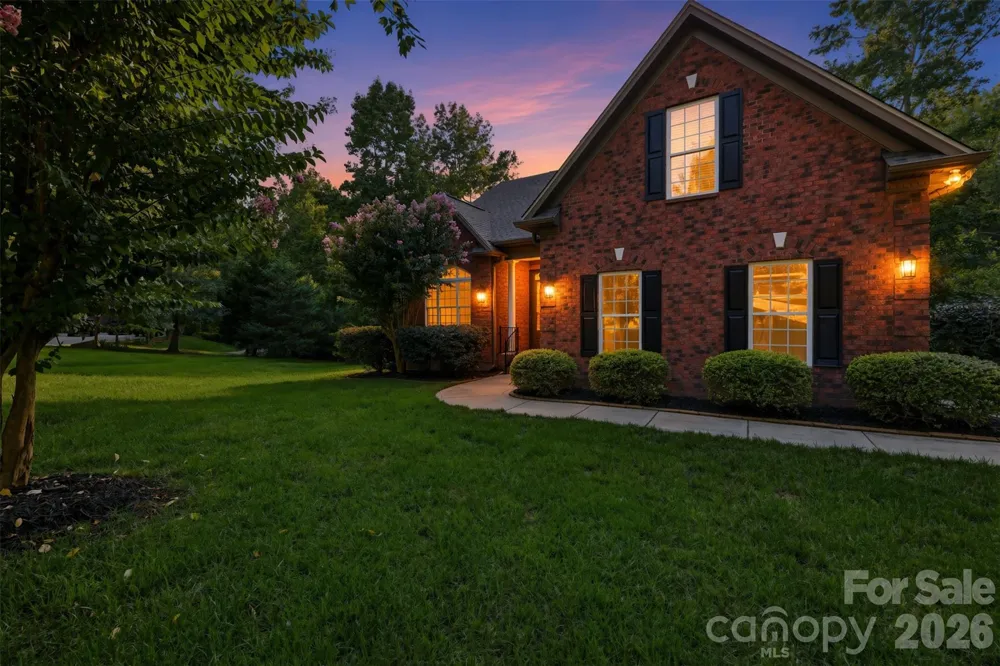 254 Streamside Place Mooresville, NC 28115