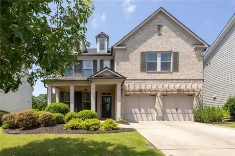 513 Anfield Drive