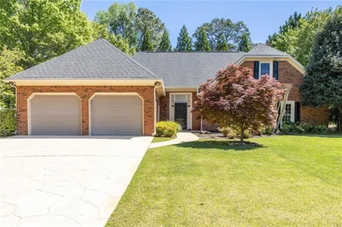 2600 Murdock Road