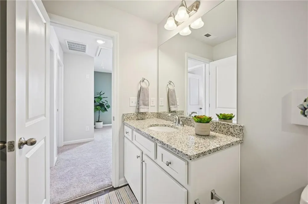 1469 Barlow Road Lithonia, GA 30058