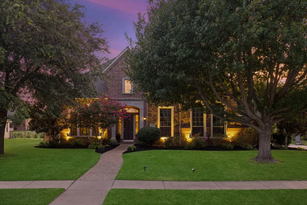 1308 Shropshire Court Keller, TX 76248