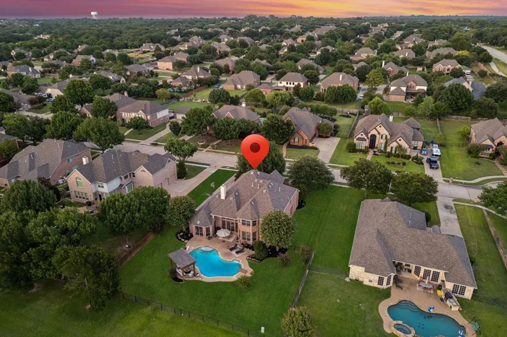 1308 Shropshire Court Keller, TX 76248