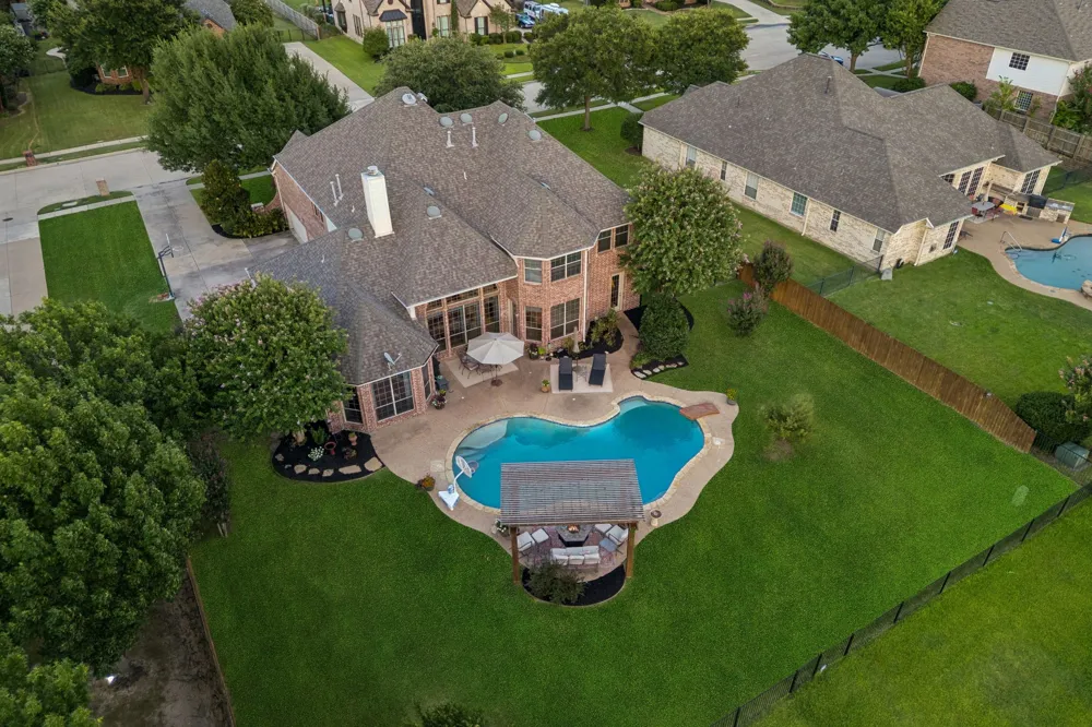 1308 Shropshire Court Keller, TX 76248
