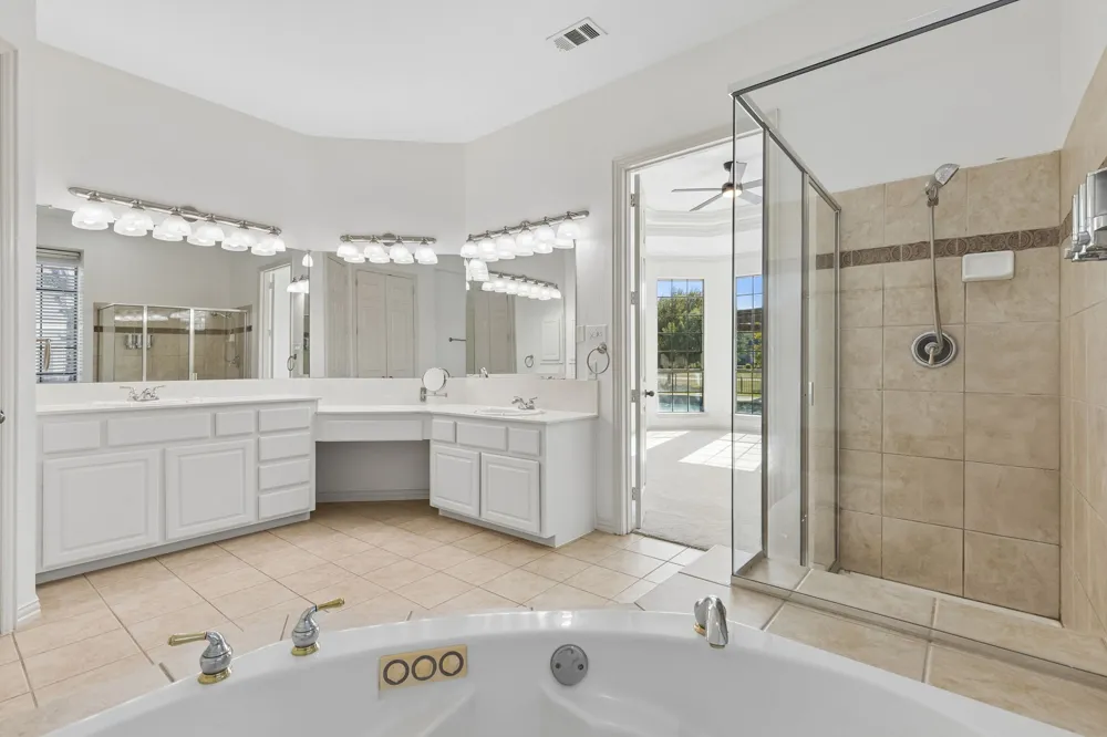 1308 Shropshire Court Keller, TX 76248