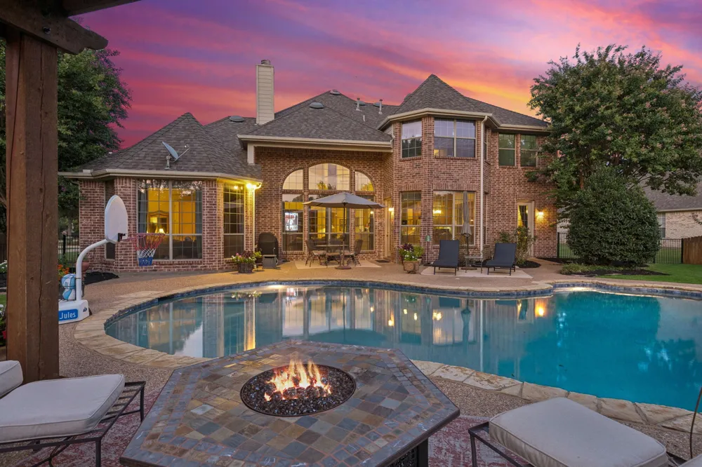1308 Shropshire Court Keller, TX 76248