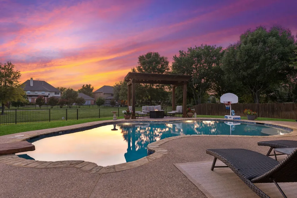 1308 Shropshire Court Keller, TX 76248
