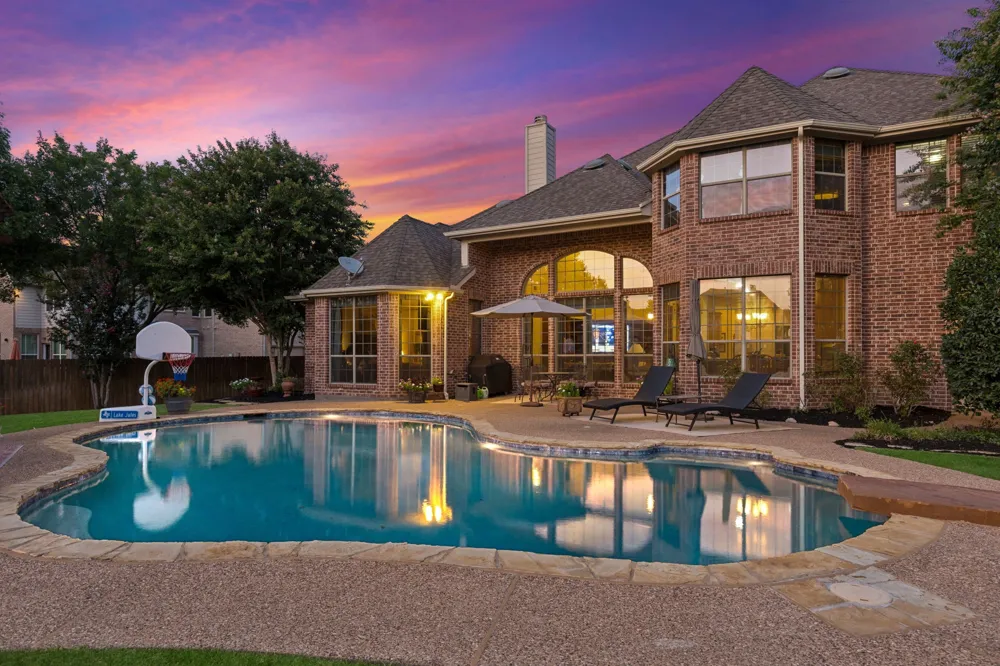 1308 Shropshire Court Keller, TX 76248