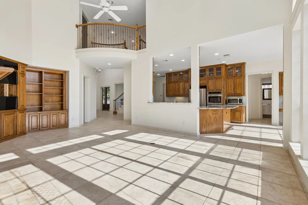 1308 Shropshire Court Keller, TX 76248