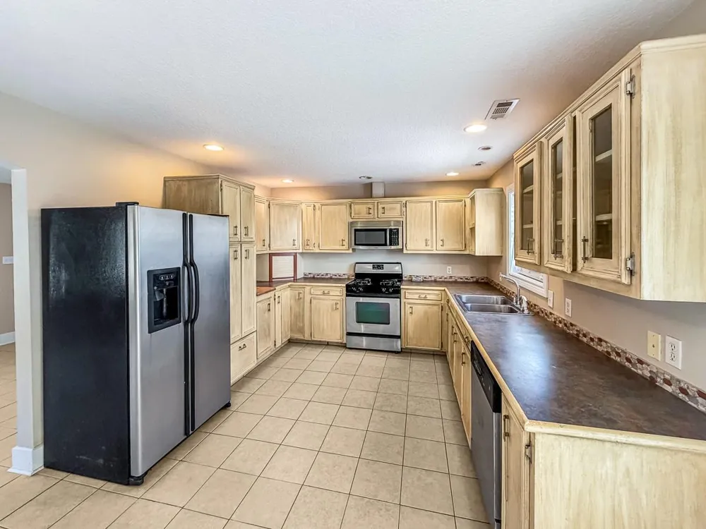 3308 County Road 4505 Crockett, TX 75835