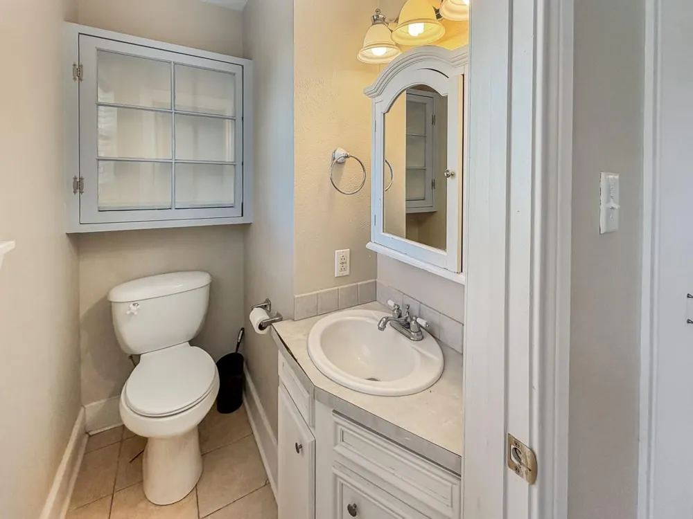 3308 County Road 4505 Crockett, TX 75835