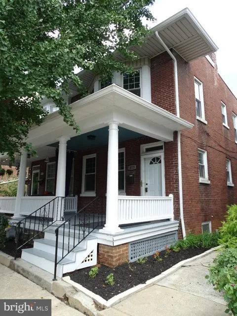 413 ATLANTIC AVENUE