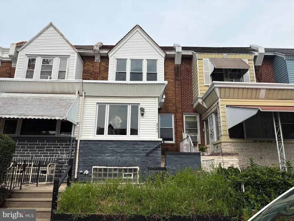 5734 CAMAC STREET Philadelphia, PA 19141