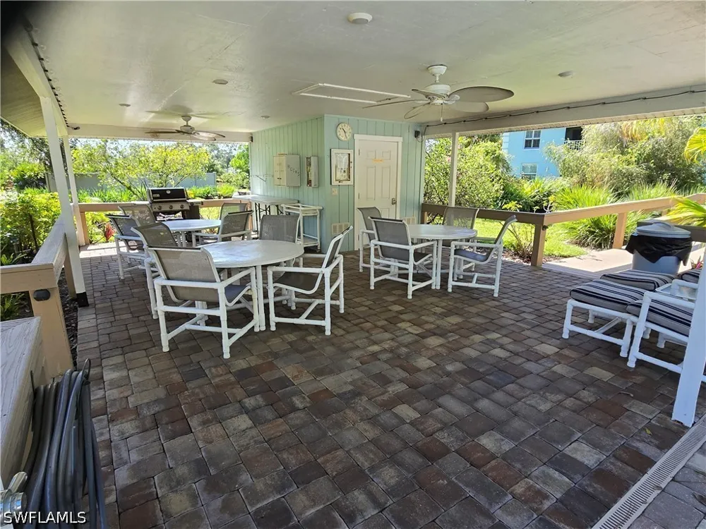 Whitaker Road #C104 Naples, FL 34112