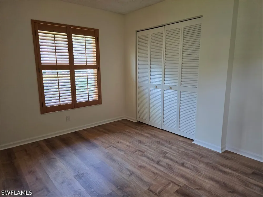 Whitaker Road #C104 Naples, FL 34112