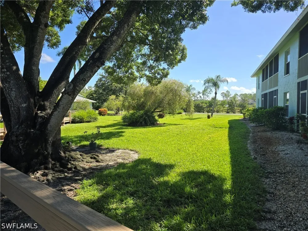 Whitaker Road #C104 Naples, FL 34112