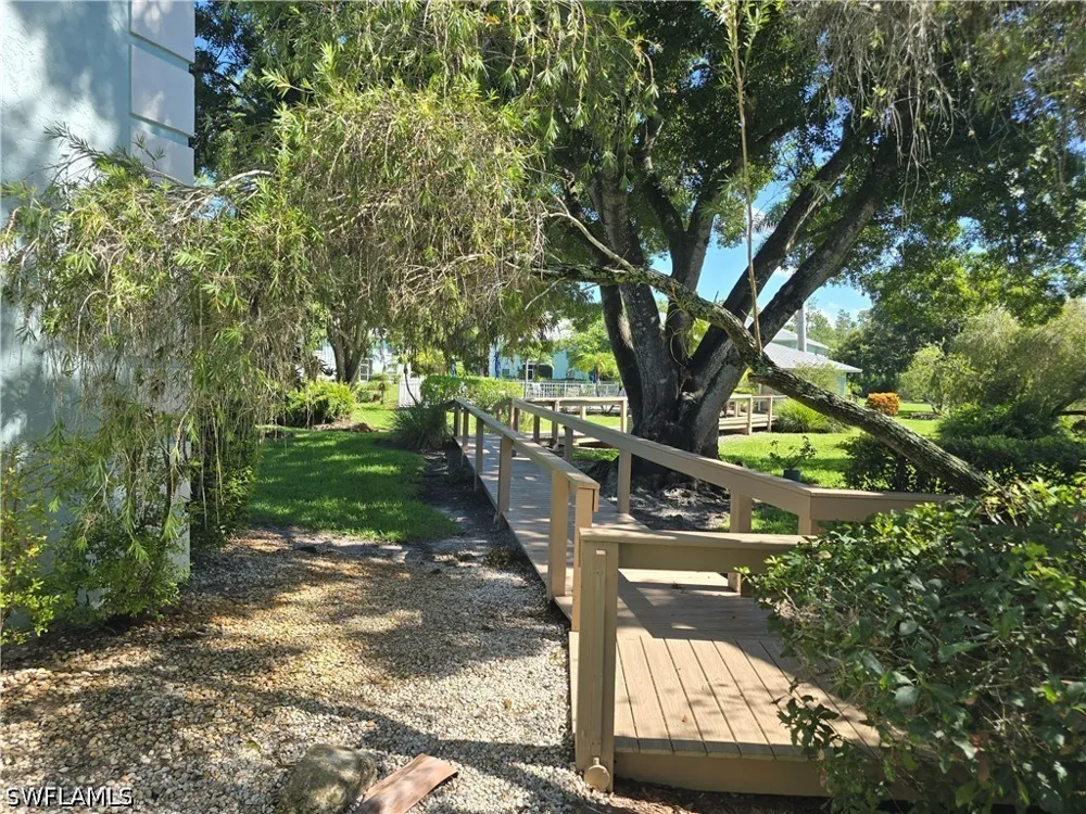 Whitaker Road #C104 Naples, FL 34112