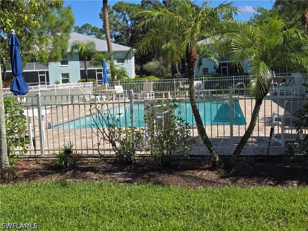 Whitaker Road #C104 Naples, FL 34112