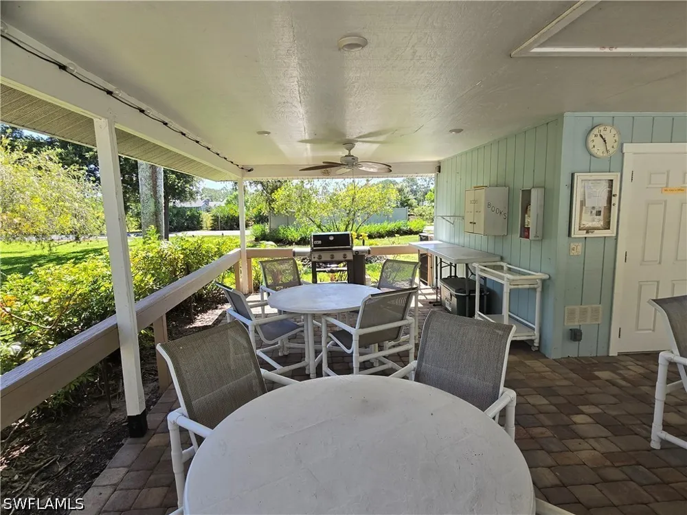 Whitaker Road #C104 Naples, FL 34112