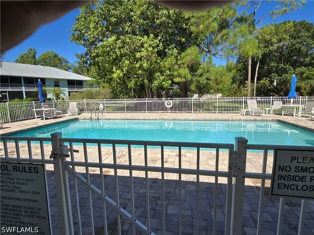 Whitaker Road #C104 Naples, FL 34112