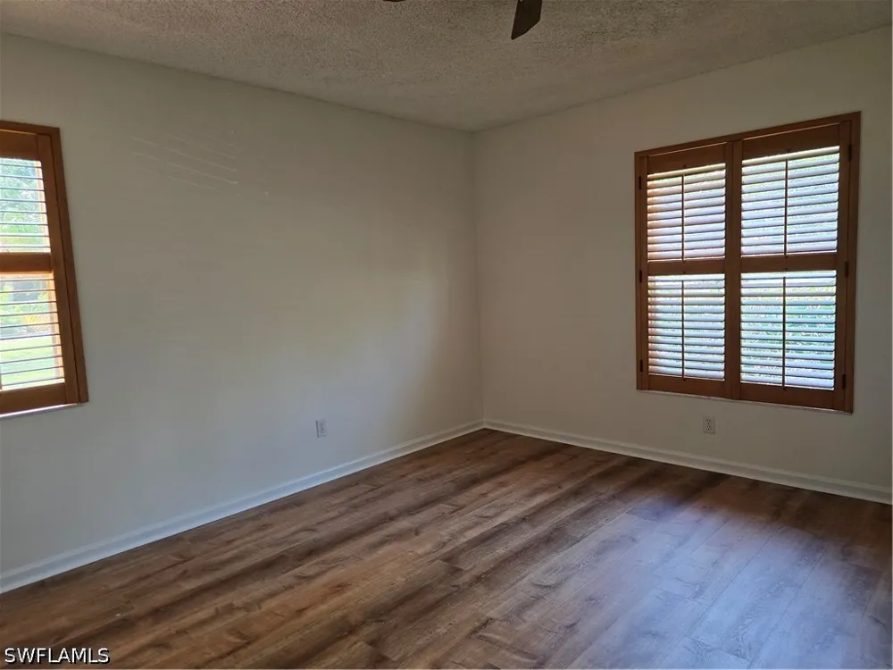 Whitaker Road #C104 Naples, FL 34112