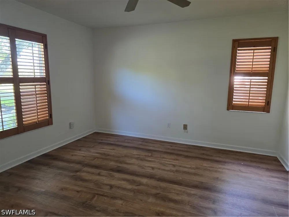 Whitaker Road #C104 Naples, FL 34112