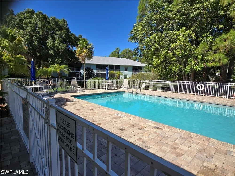 Whitaker Road #C104 Naples, FL 34112