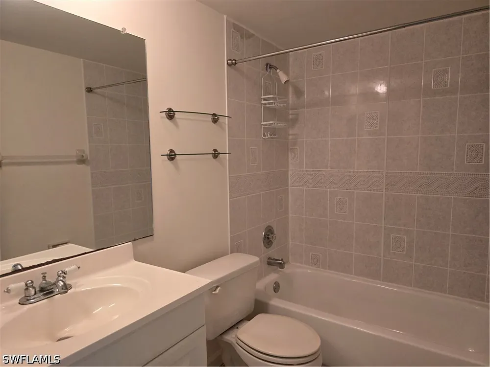 Whitaker Road #C104 Naples, FL 34112