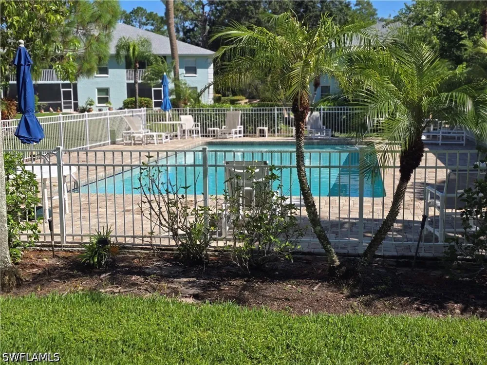 Whitaker Road #C104 Naples, FL 34112