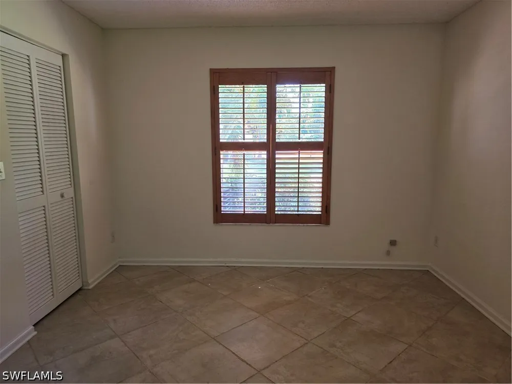 Whitaker Road #C104 Naples, FL 34112