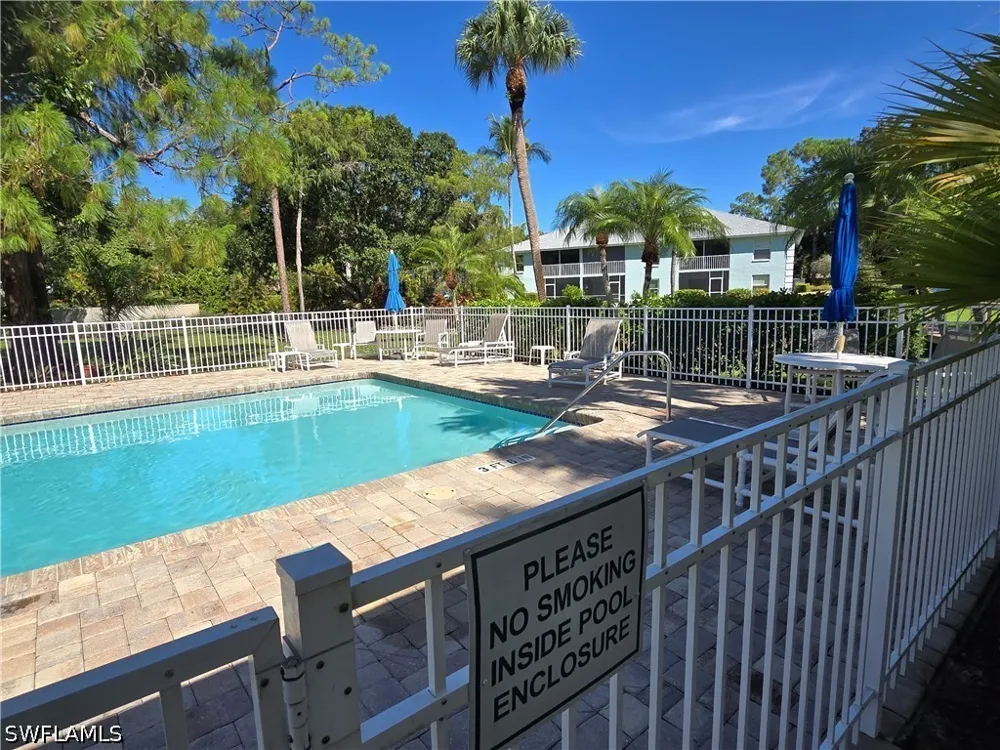 Whitaker Road #C104 Naples, FL 34112