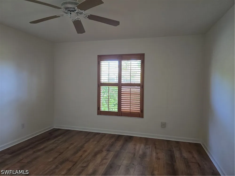 Whitaker Road #C104 Naples, FL 34112