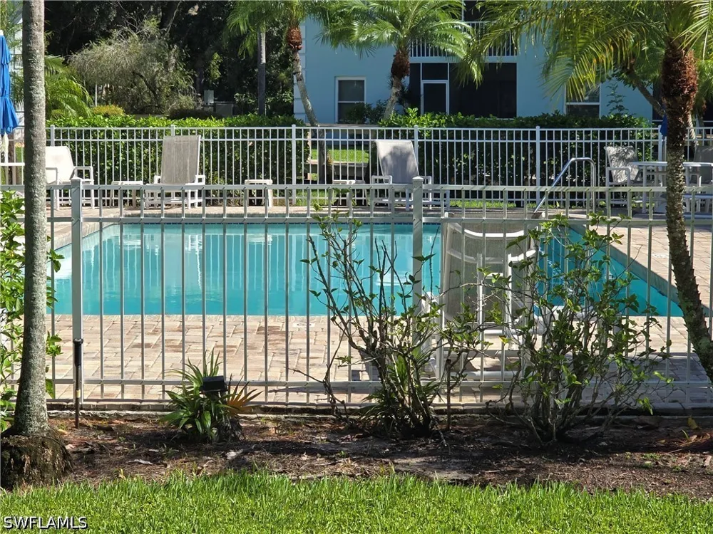 Whitaker Road #C104 Naples, FL 34112