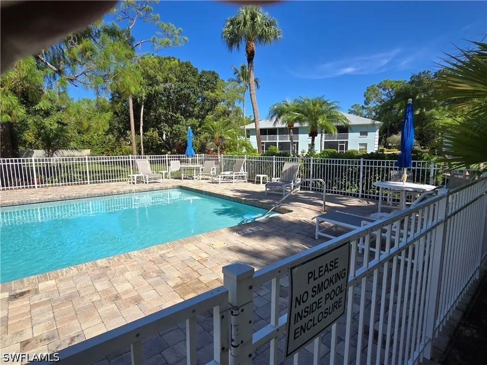 Whitaker Road #C104 Naples, FL 34112