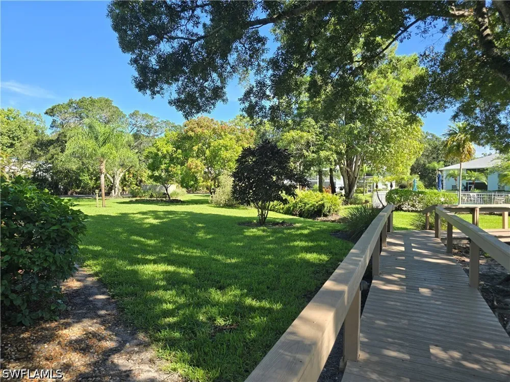 Whitaker Road #C104 Naples, FL 34112