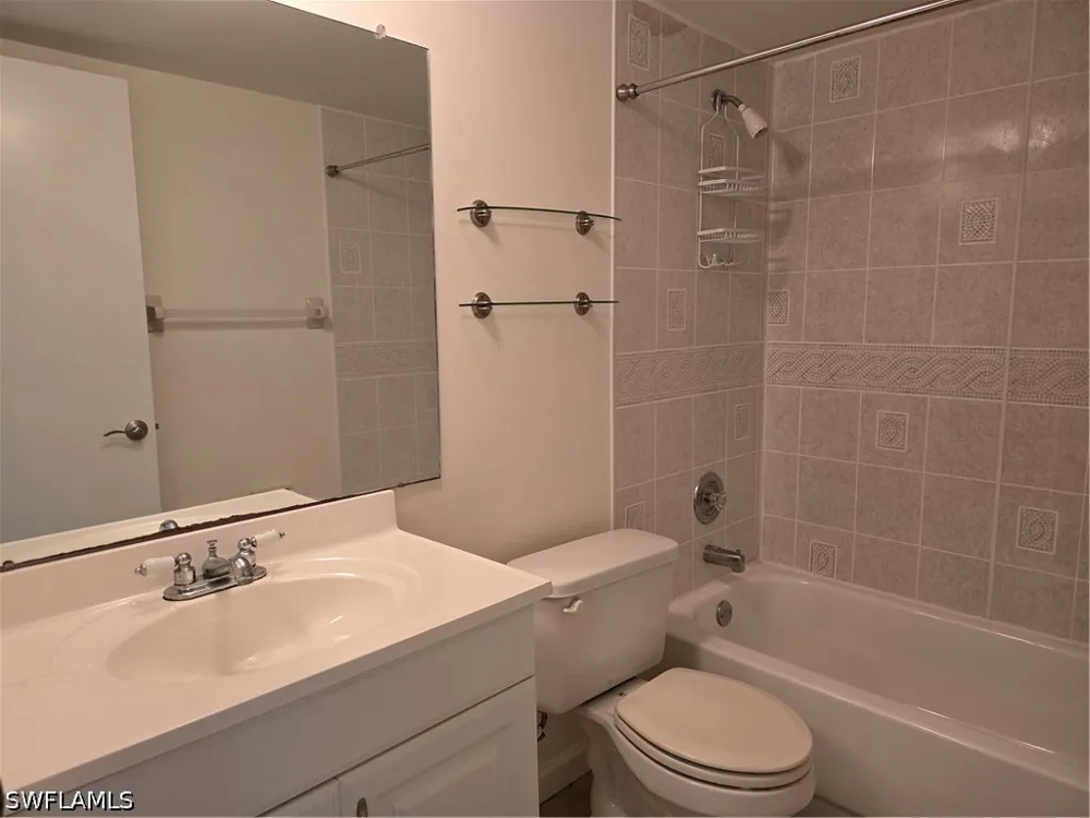 Whitaker Road #C104 Naples, FL 34112