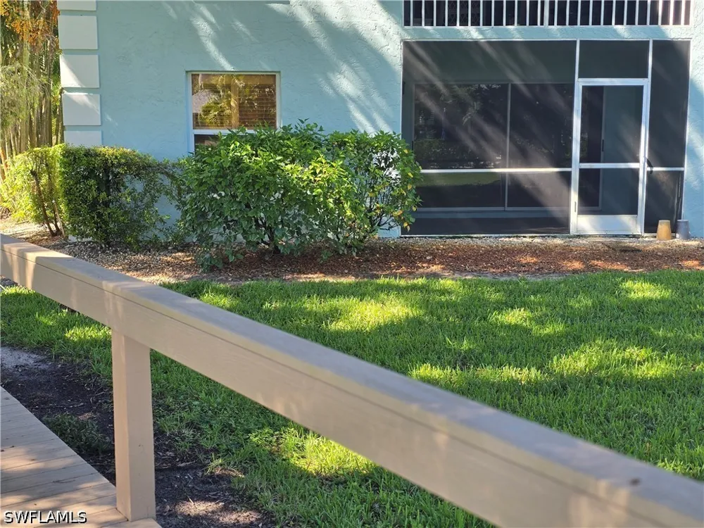 Whitaker Road #C104 Naples, FL 34112