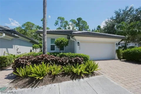 Tarpon Bay Drive #134