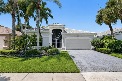 12631 CORAL LAKES DRIVE
