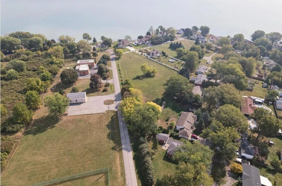 Sterling Drive #0 Newport, MI 48166