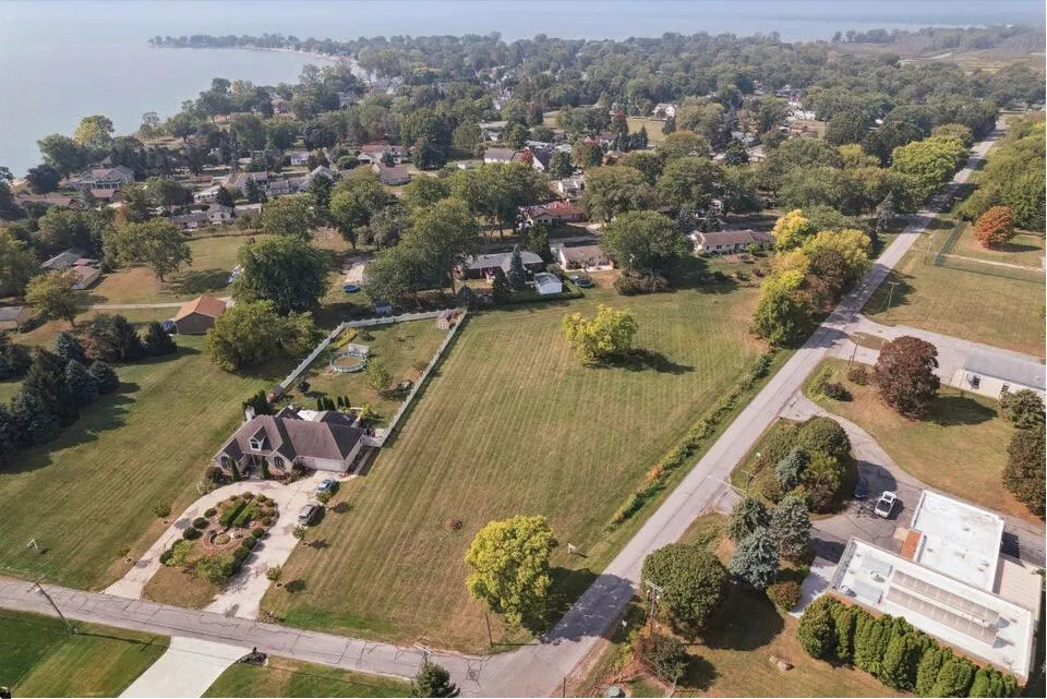 Sterling Drive #0 Newport, MI 48166