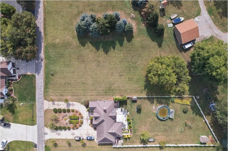 Sterling Drive #0 Newport, MI 48166