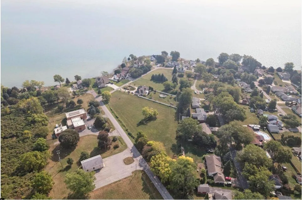 Sterling Drive #0 Newport, MI 48166