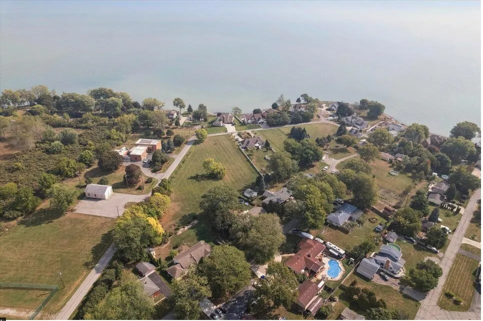 Sterling Drive #0 Newport, MI 48166