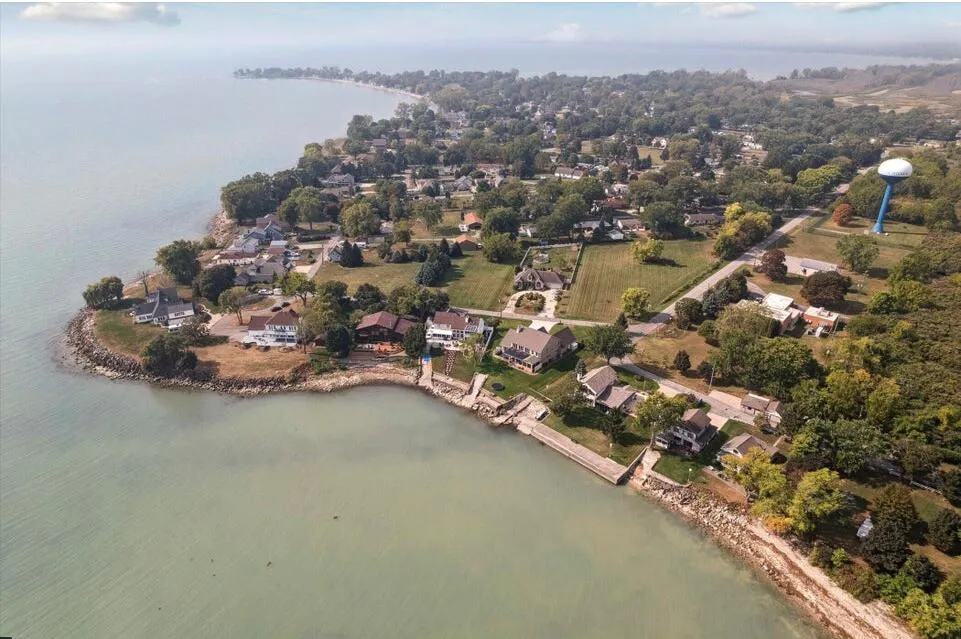 Sterling Drive #0 Newport, MI 48166