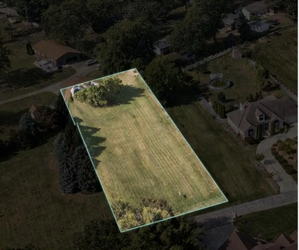 Sterling Drive #0 Newport, MI 48166