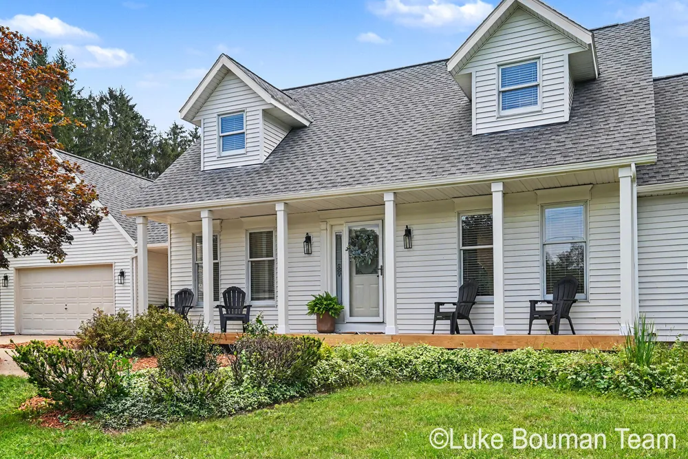 6352 143rd Avenue Holland, MI 49423