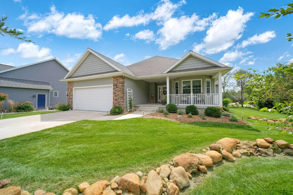 3531 Natural Lane Jackson, MI 49203