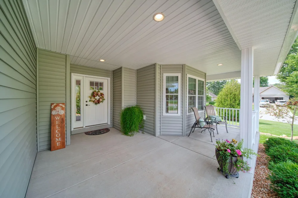 3531 Natural Lane Jackson, MI 49203