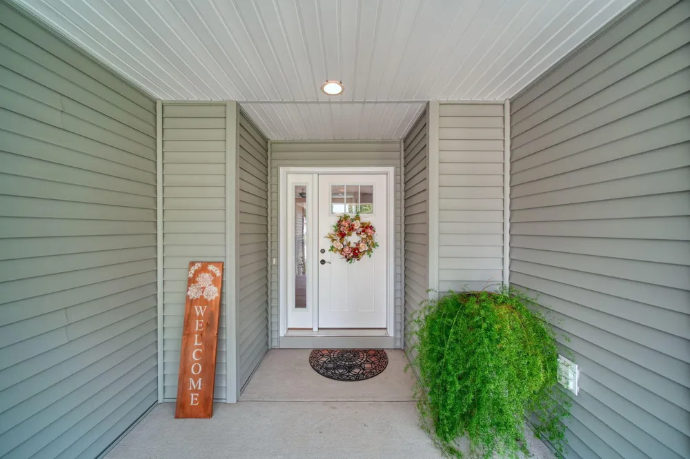 3531 Natural Lane Jackson, MI 49203